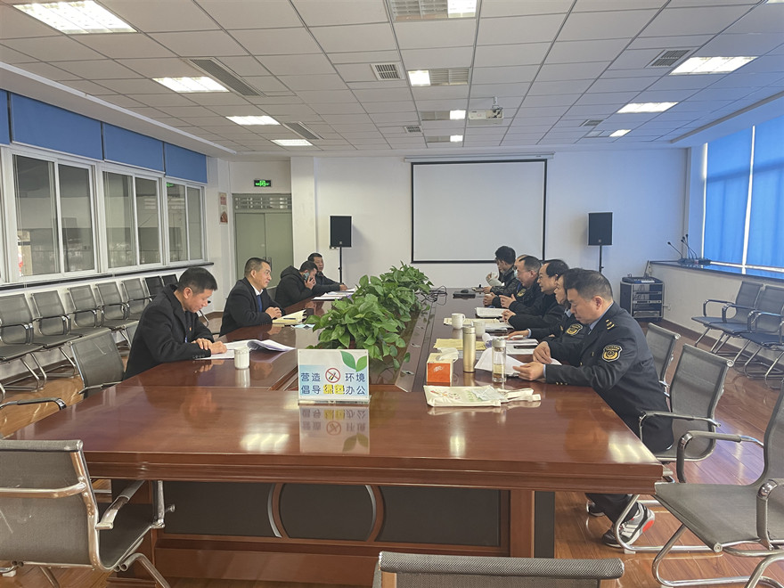 绵阳市市场监督治理局到洛阳检测公司监督查抄_副本