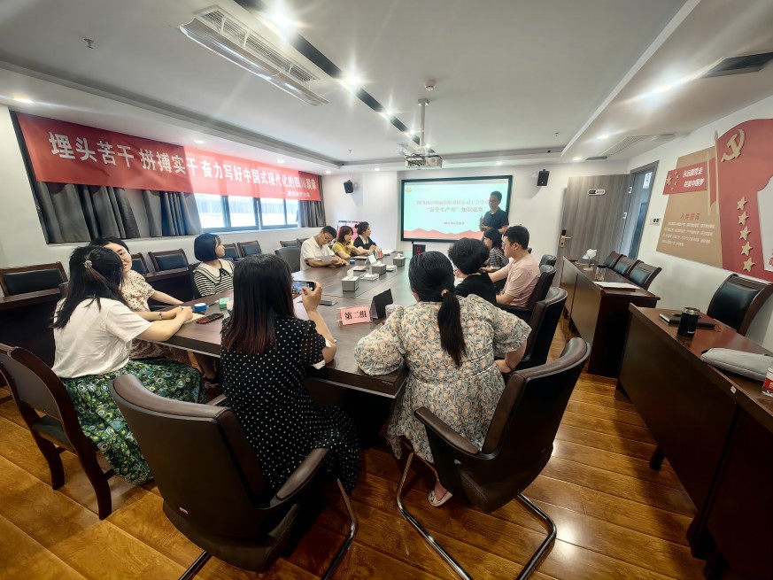 发展安全出产知识较量图1(1)