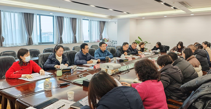 委派财政经理述职会(图) 委派财政经理述职会(图)